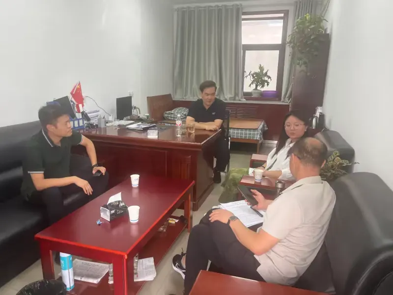 简篇-耿镇街道一周工作纪实