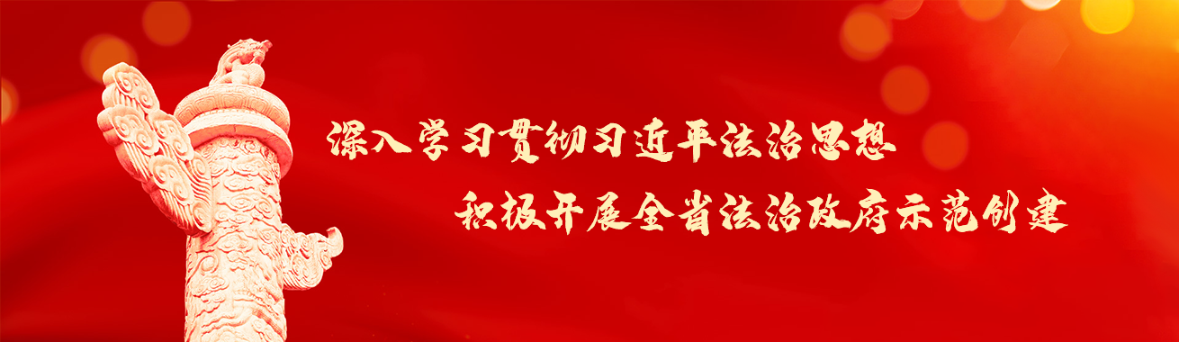 法律法规和政策